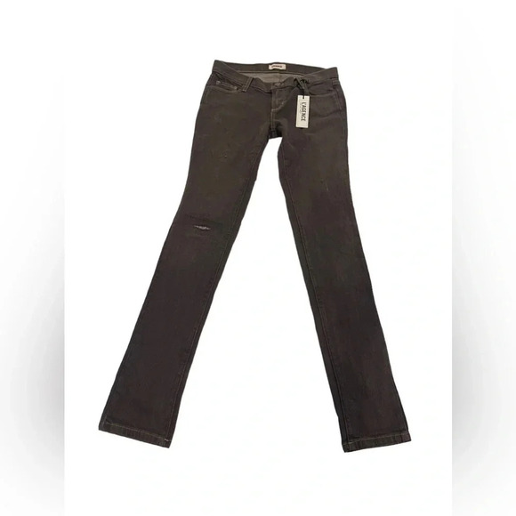 L’agence brown jeans